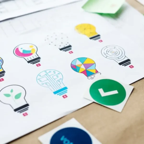 brand development service